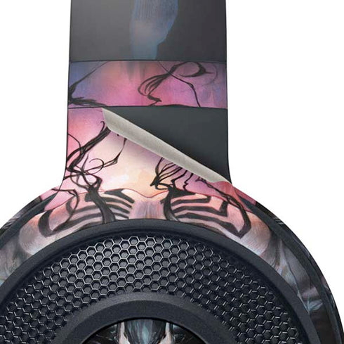Marvel Venom Absolute Carnage by Adi Granov Razer Kraken X Skin